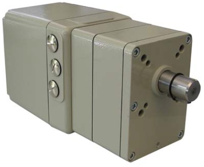 Siemens SQM9 Actuator